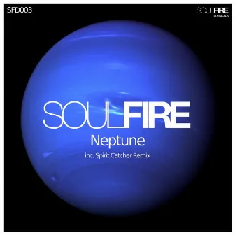 Neptune by Soulfire