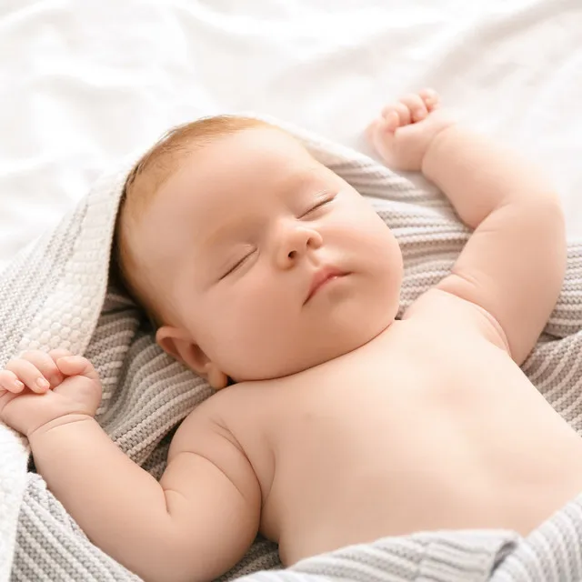 Slumber Serenades: Soothing Sounds for Baby Sleep