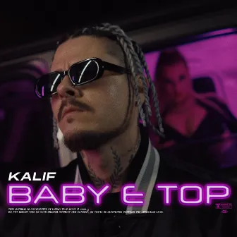 Baby e Top by Kalif