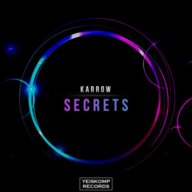 Secrets - Original Mix