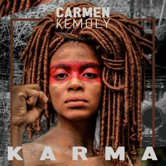 Karma by Carmen Kemoly