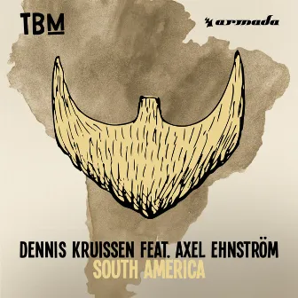 South America by Dennis Kruissen