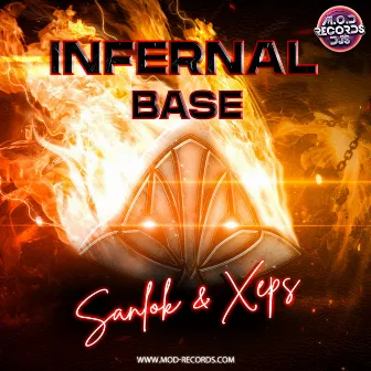 Infernal Base by DJ Sanlok