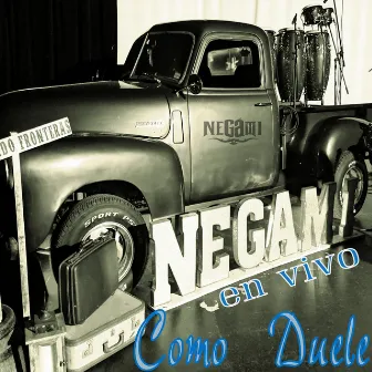 Como Duele (En Vivo) by Negami