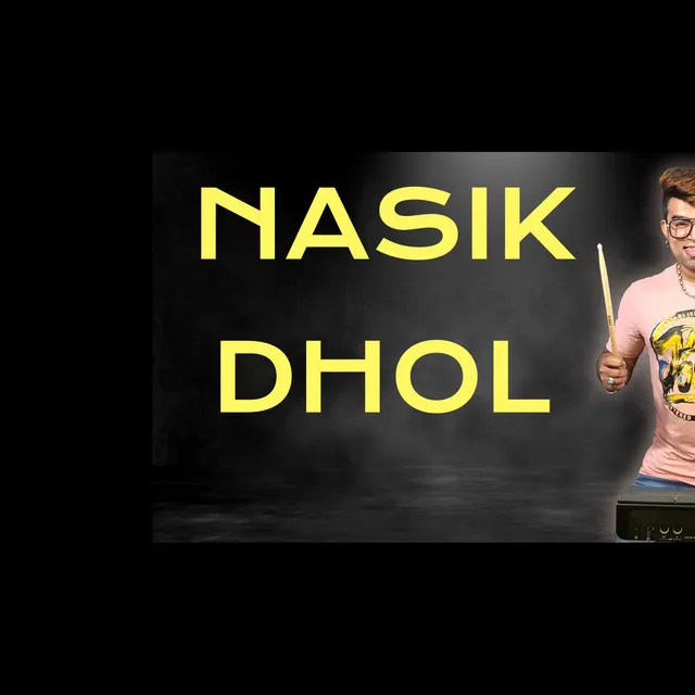 Nasik Dhol