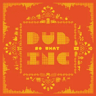 So What by Dub Inc