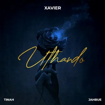 Uthando by Xavier