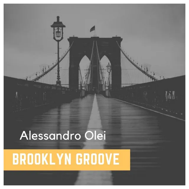 Brooklyn Groove - Main Mix