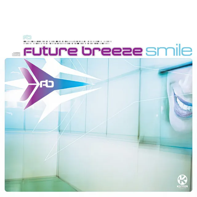 Smile - Future Breeze Club Radio Edit