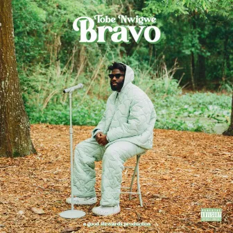 BRAVO by Tobe Nwigwe