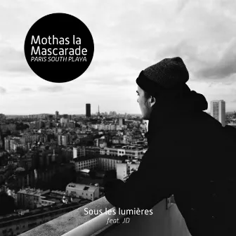 Sous les lumières by Mothas la Mascarade