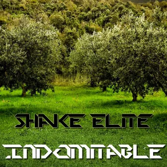 Indomitable by ShaKe Elite