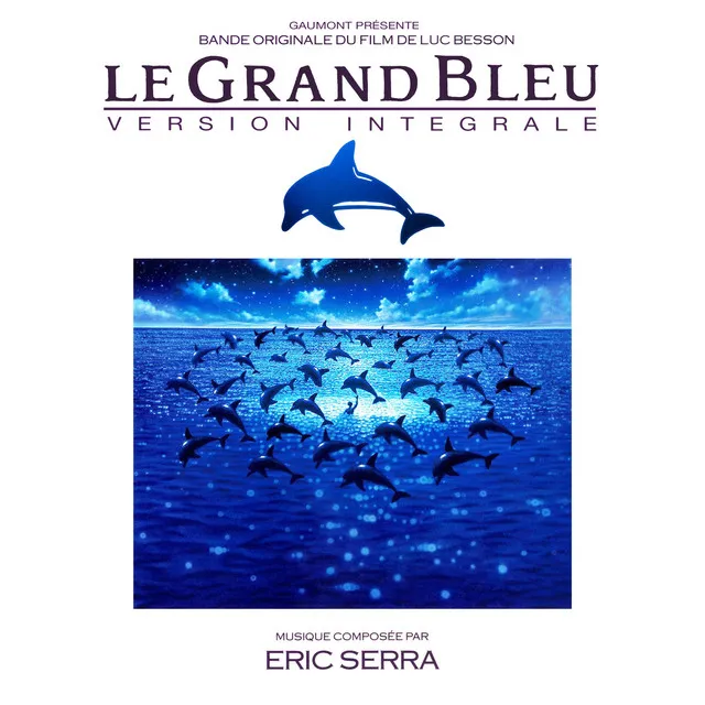 Le grand bleu (Version Longue)