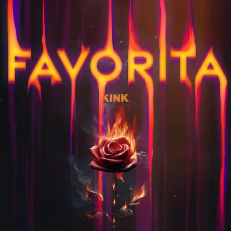 Favorita by Adri Kink