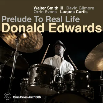 Prelude to Real Life by Donald Edwards