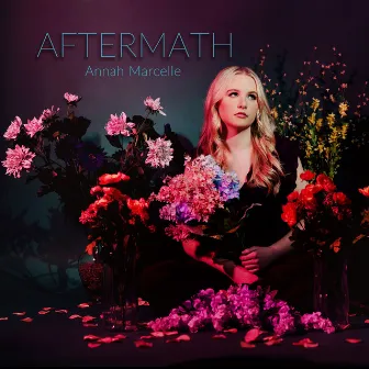 Aftermath by Annah Marcelle