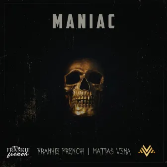 Maniac by Matias Vena