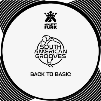 Back To Basic by Ministry Of Funk