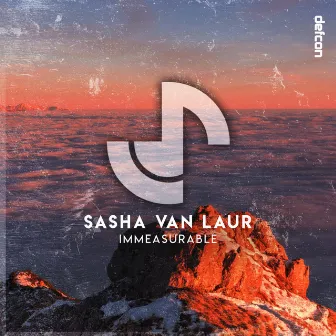 Immeasurable by Sasha Van Laur