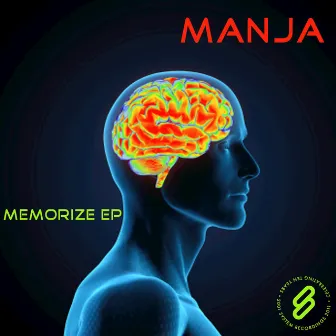 Memorize EP by Manja