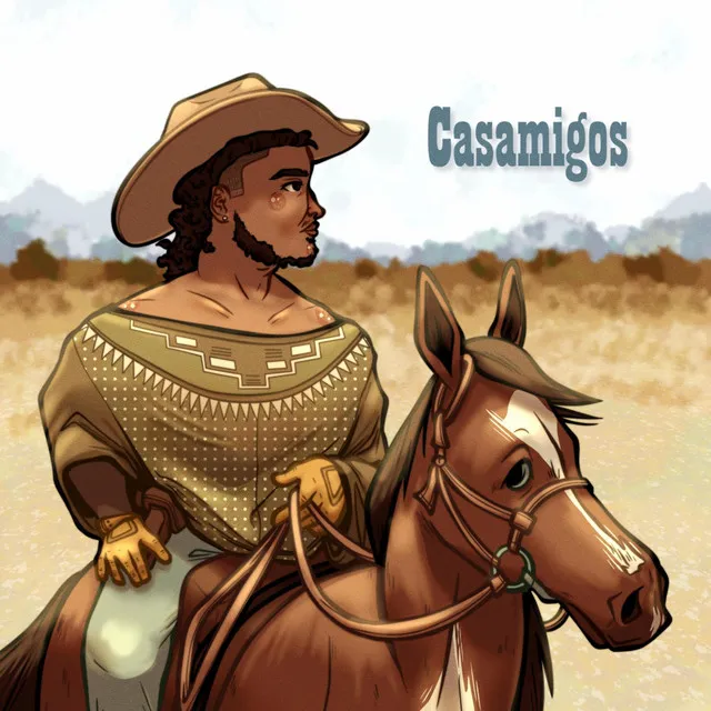 Casamigos