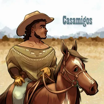 Casamigos by dyare.