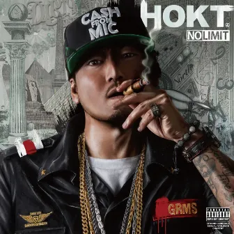 NO LIMIT by HOKT