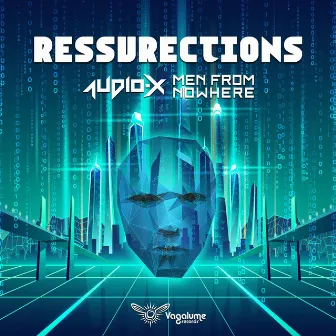 Ressurections by Audio-X