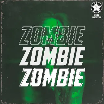 Zombie by D1VINE