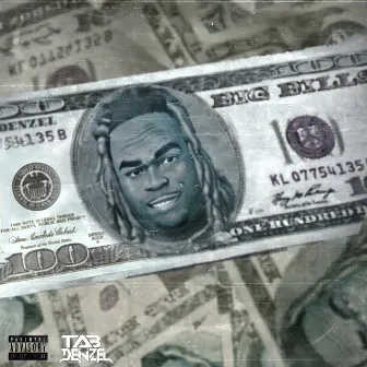 BIG BILLS by Ta3 Denzel