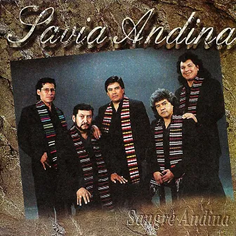 Sangre Andina by Savia Andina