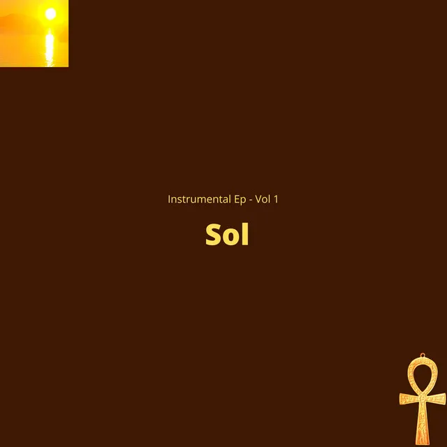 Sol - Akhenaton