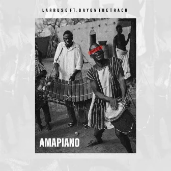 AMAPIANO by Larruso