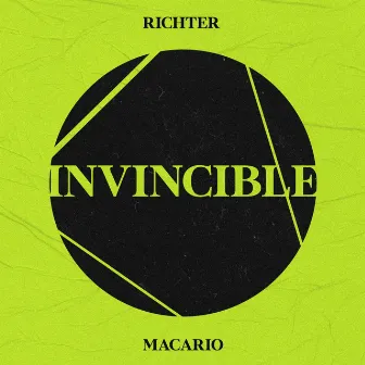 Invincible by Richter