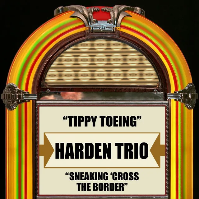 Tippy Toeing (Rerecorded)