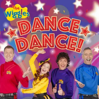 Dance, Dance! by The Wiggles