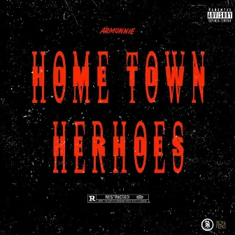 Hometown HerHoes by Armonnie