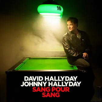 Sang pour sang by David Hallyday