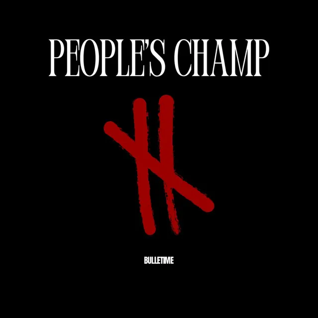 People´s Champ