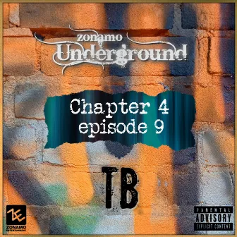 Zonamo Chapter 4 Episode 9 - TB by Zonamo-Underground