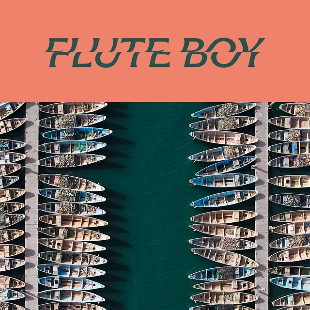 Flute Boy