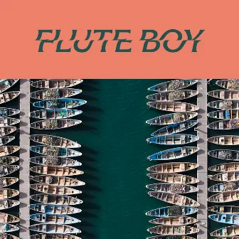 Flute Boy by M. D. Pallavi