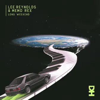 Long Weekend by Lee Reynolds