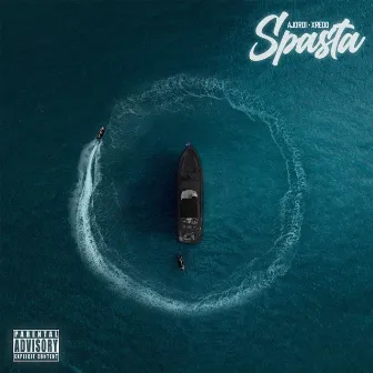 Spasta by XREDO