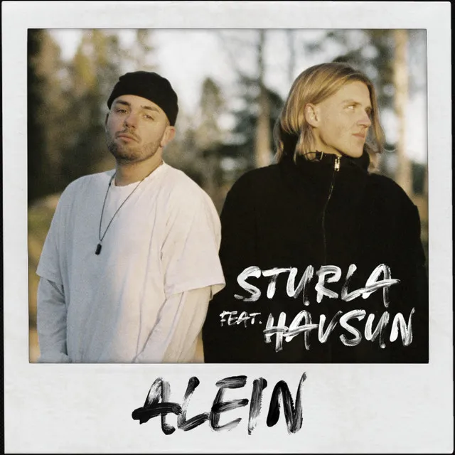 Alein (feat. Havsun)