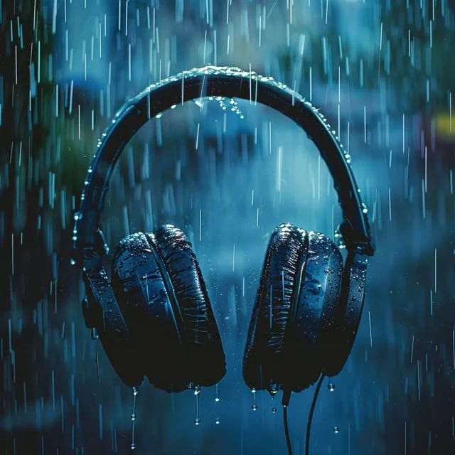 Rain's Symphony: Orchestral Water Sounds