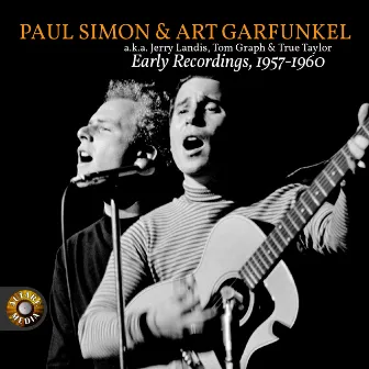 Early Recordings 1957 – 1960 by Art Garfunkel