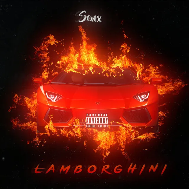 Lamborghini