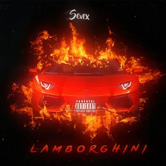 Lamborghini by TheSenxBoy