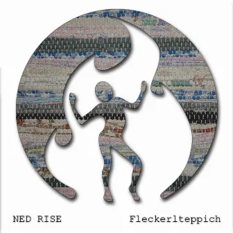 Fleckerlteppich by Ned Rise